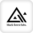 Black Forest Labs 로고