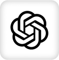 OpenAI 로고