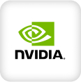 NVIDIA 로고