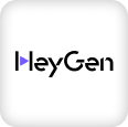 HeyGen 로고