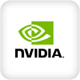 NVIDIA 로고