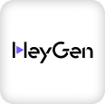 HeyGen 로고