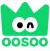 OOSOO 로고