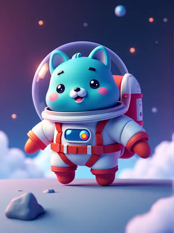 생성 이미지 예시 14