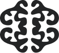 Ideogram 로고